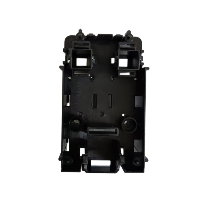 WXZOS Power Window Switch Bezel Base Plate for McLaren 540C 570S 600LT 650S 2014-2019