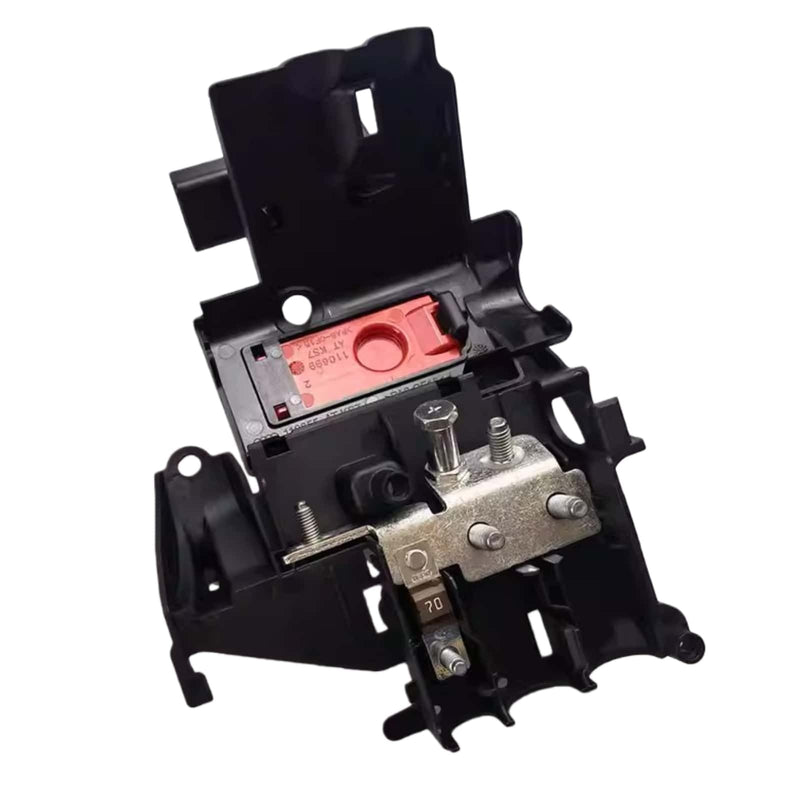 WXZOS PTD Positive Distributor Jump Start Connector Assly for Audi A7 S7 RS7 2019-2025