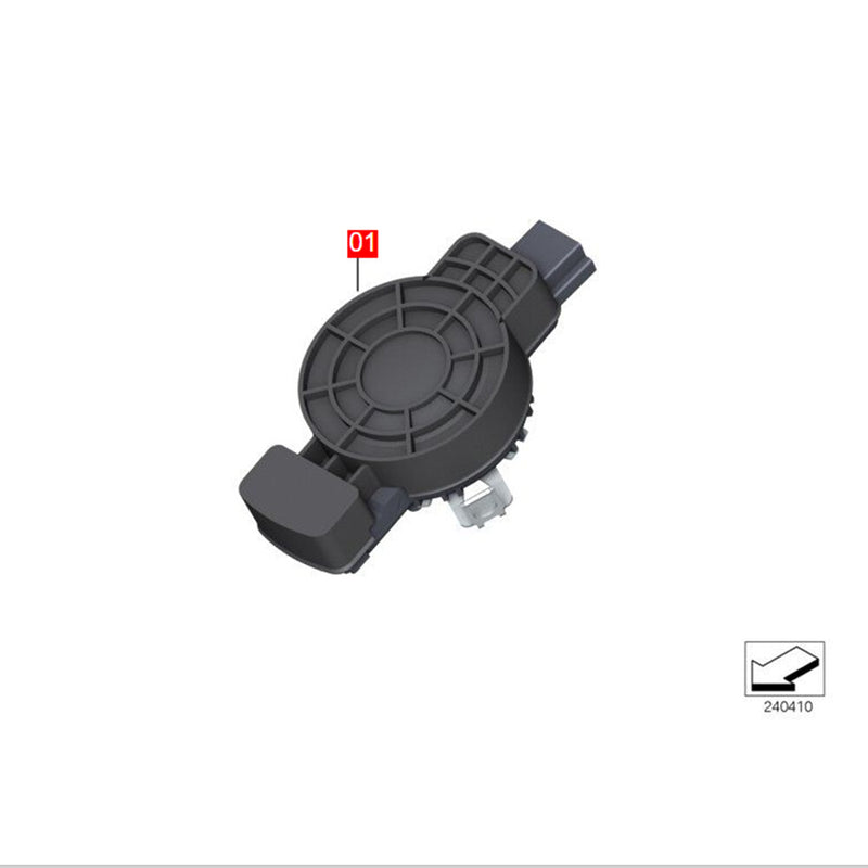 WXZOS Rain and Light Sensor for BMW F11 Wagon 520d 525i 528i 530d 535i 550i 2010-2017