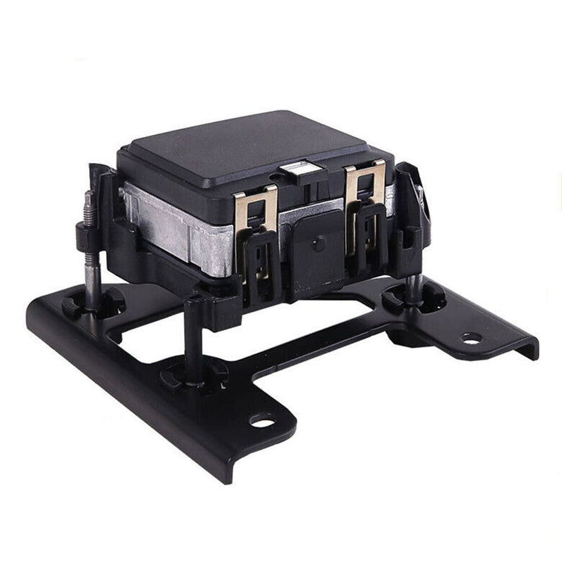 5Q0907561A Sensore radar anteriore ACC Cruise Distance Lane per SKODA FABIA...