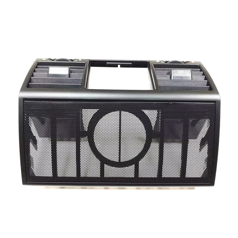 WXZOS Front Center A/C Air Vent Outlet Grille for Mercedes-Benz W463 G-Class 2004-2012