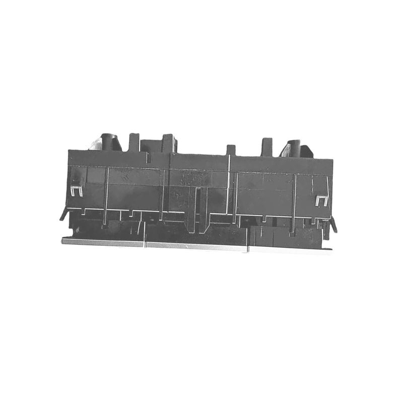 WXZOS PDC Parking Aid Area View Button Switch Module for Audi A8 Quattro S8 2018-2025