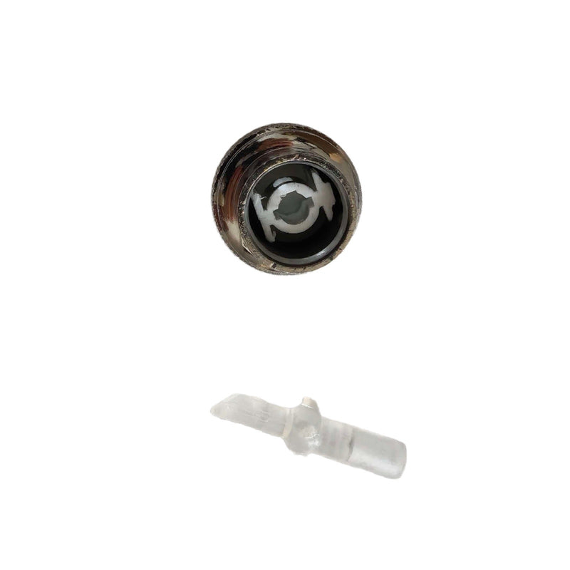 Side Wing Mirror Adjustment Switch Button for Bentley Continental GT 2005-2017