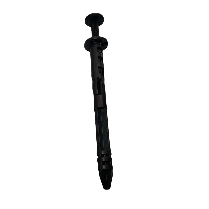 WXZOS  Rear Lower Control Arm Shield Retaining Pin for Audi Q8 SQ8 RSQ8 (4M) 2019-2025