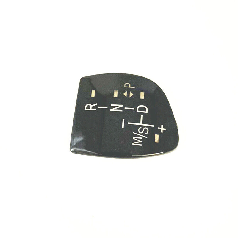 Gear Shift Knob Panel Sticker Trim Repair for BMW 3 series F30 F31 F34 2013-2017