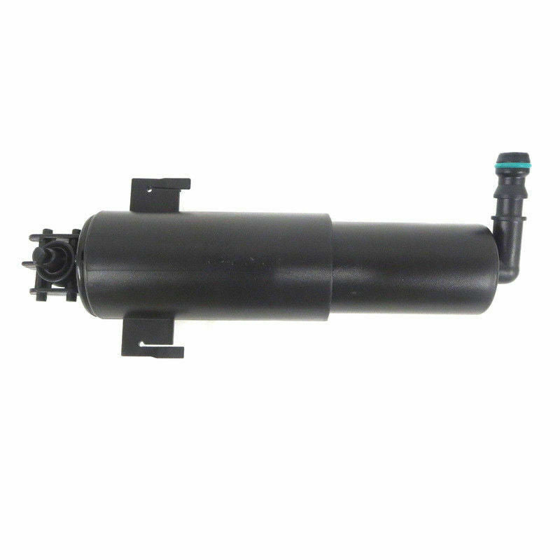 61677173851 Front Left Headlight Washer Spray Nozzle For BMW E70 X5 2007-2013