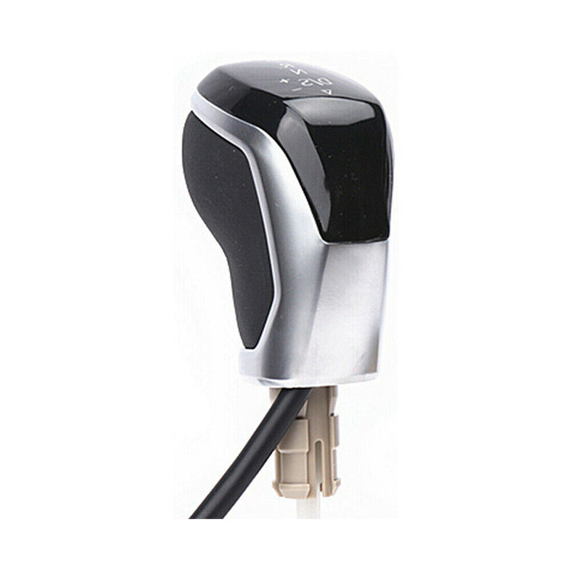 AT Electronic LED Gear shift Knob for VW Golf MK6 MK7 Passat B7/8 CC