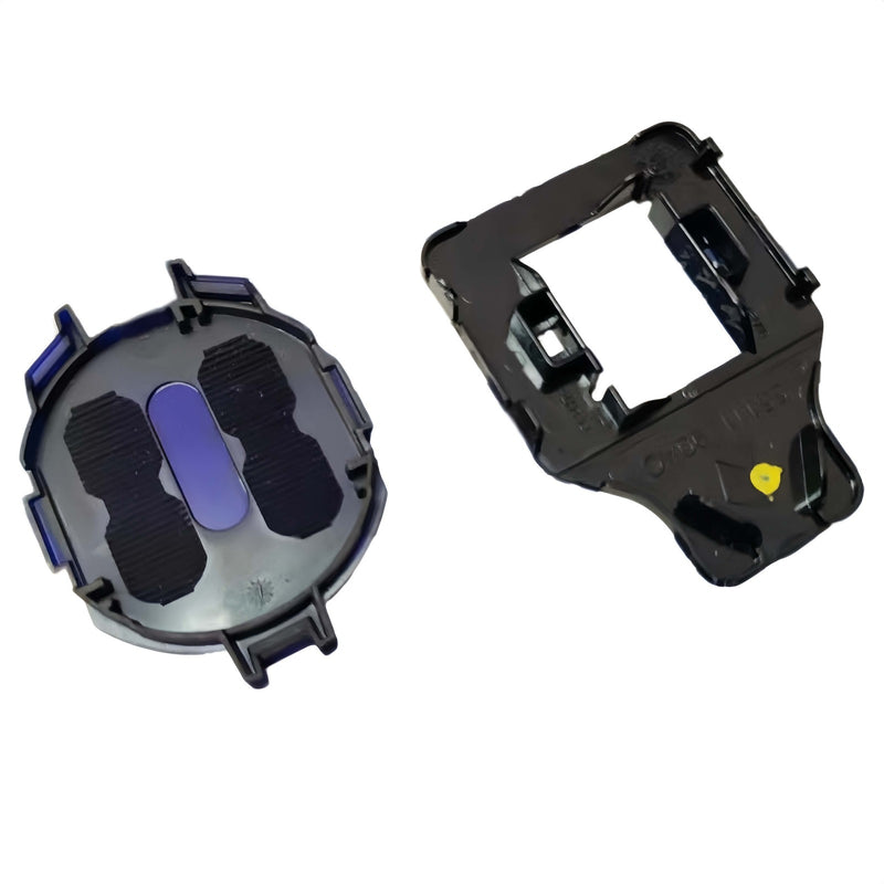 WXZOS Rain Light Sensor Lens ADH Pad Bracket for Maserati M156 Quattroporte 2014-2017