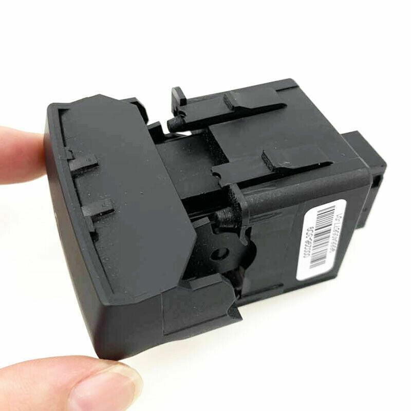 Best Electric Parking Hand Brake Switch 470706 Fits For Peugeot 5008 3008