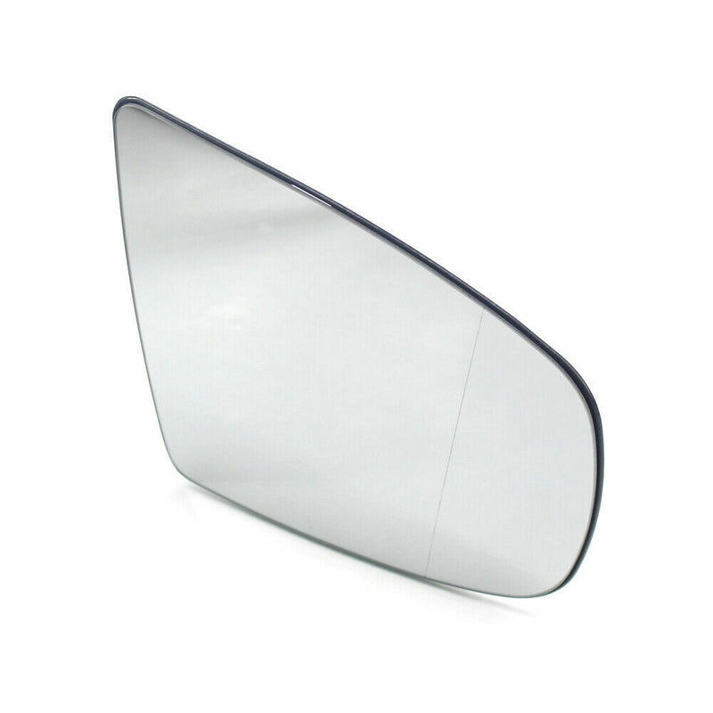 @51167298162 Right Heated Wing Mirror Glass For BMW X6 E71 08-14 X5 E70 07-13