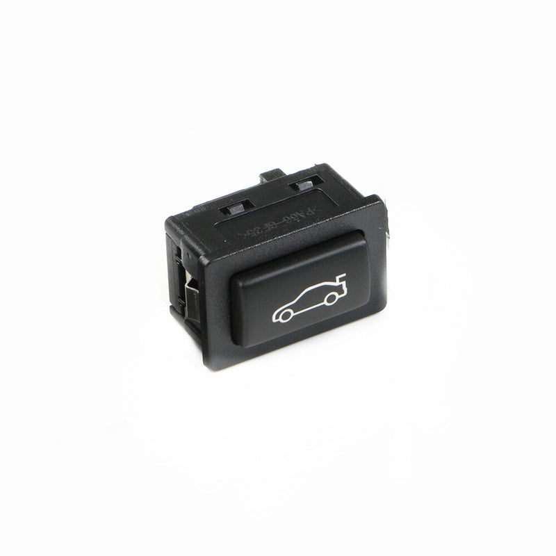 WXZOS Black Trunk Unlock Switch Button for BMW F22 F23 F45 2Series 2014-2019