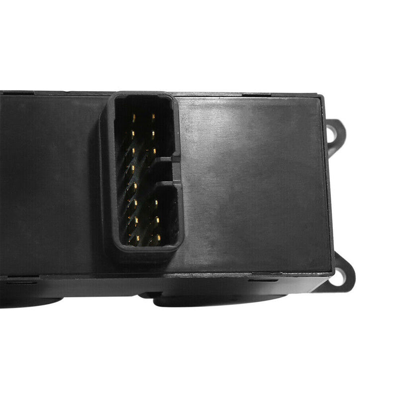 MR587942 Electric Power Window Master Control Switch For Mitsubishi Lancer 08-09