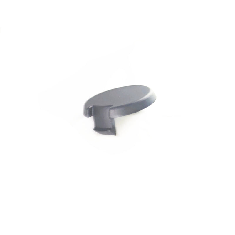 WXZOS Front Bumper Tow Hook Cap for Maserati Ghibli (M157) 2014-2020