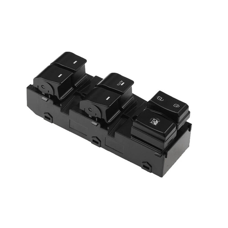 Driver Side Master Window Switch 93570-F20004X for Hyundai Elantra 2017-2020