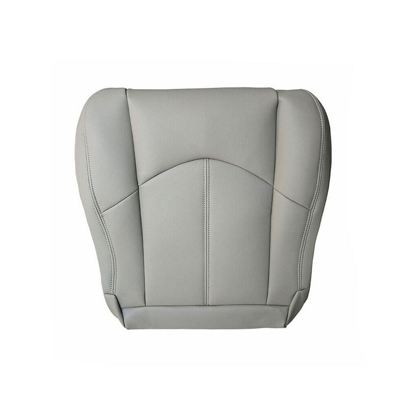 Driver Side Seat Cover Replacement for Lexus RX300 2000 Black/Beige/Gray