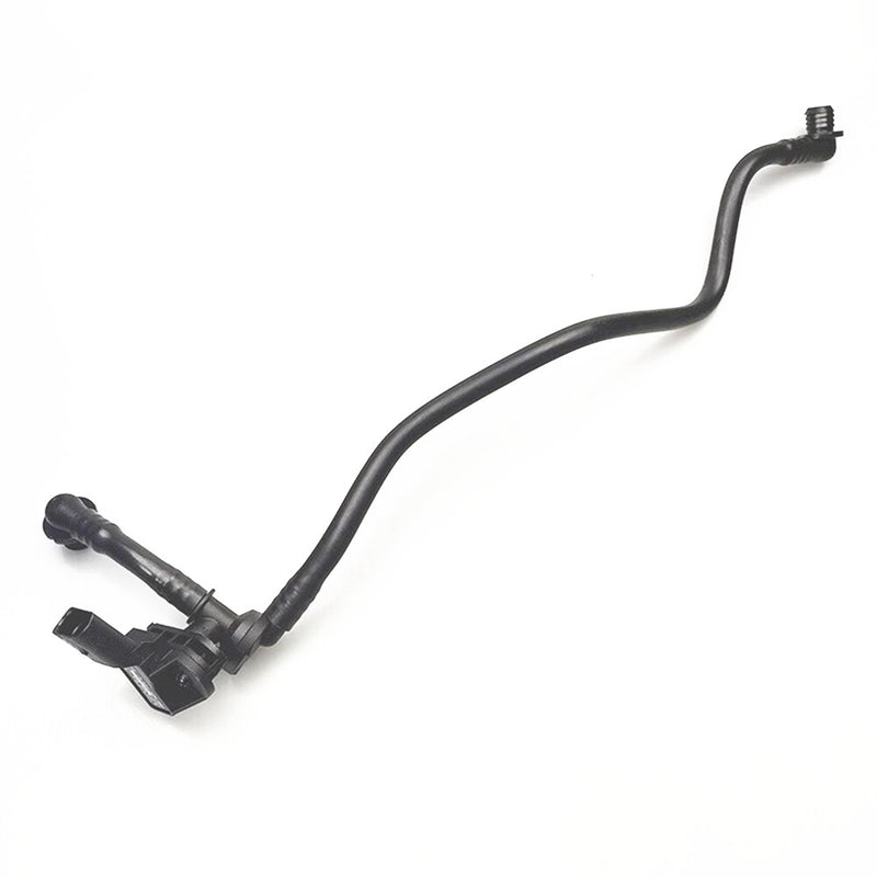 WXZOS Brake Vacuum Booster Tube Hose w/Check Valve for Audi A6 C7 2.0L 2.8L 2012-2018