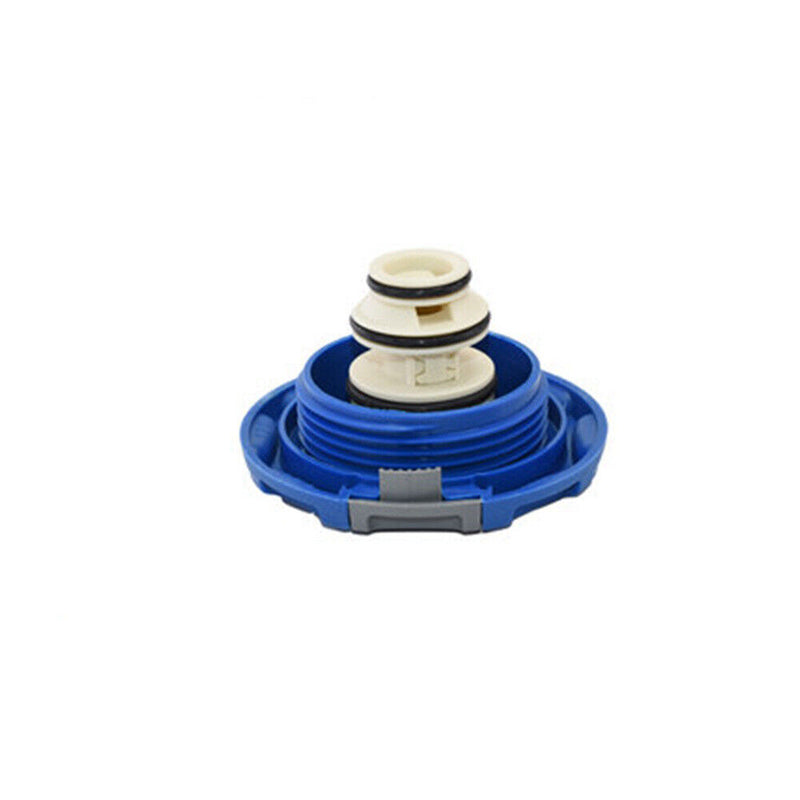 Blue Water Water Coolant Overflow Tank Cap 4M0121321K for Audi A6 C8 A7 Q8
