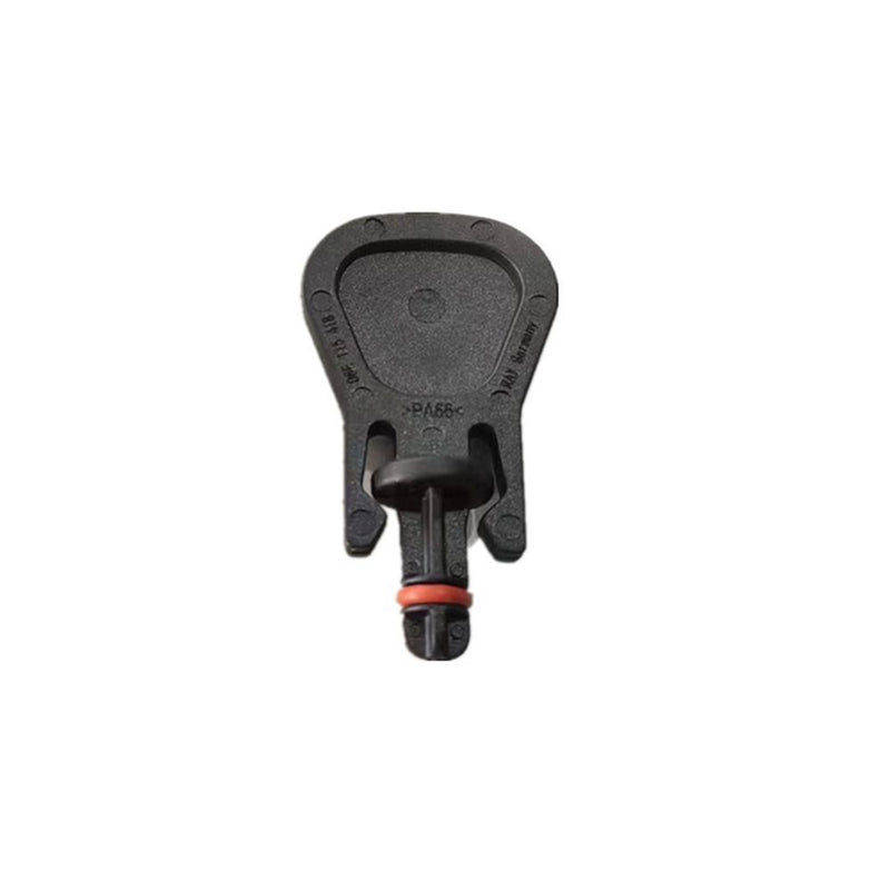 Tubo guida paraolio Bung per motore Audi A8 Quattro 3.0 2012-2020