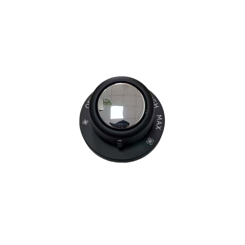 WXZOS Climate Control Temperature Knob Repair for Rolls-Royce Ghost  (RR4) 2010-2018