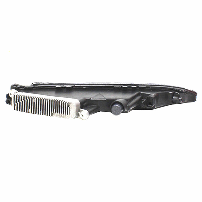 WXZOS Front Bumper Left Side LED DRL Lamp Assembly for Porsche Macan 95B 2018-2021