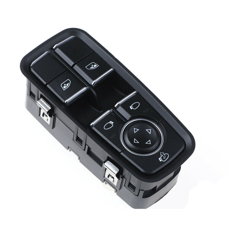 New Window Mirror Switch 99161315502DML For Porsche 911 991 718 Boxster Cayman