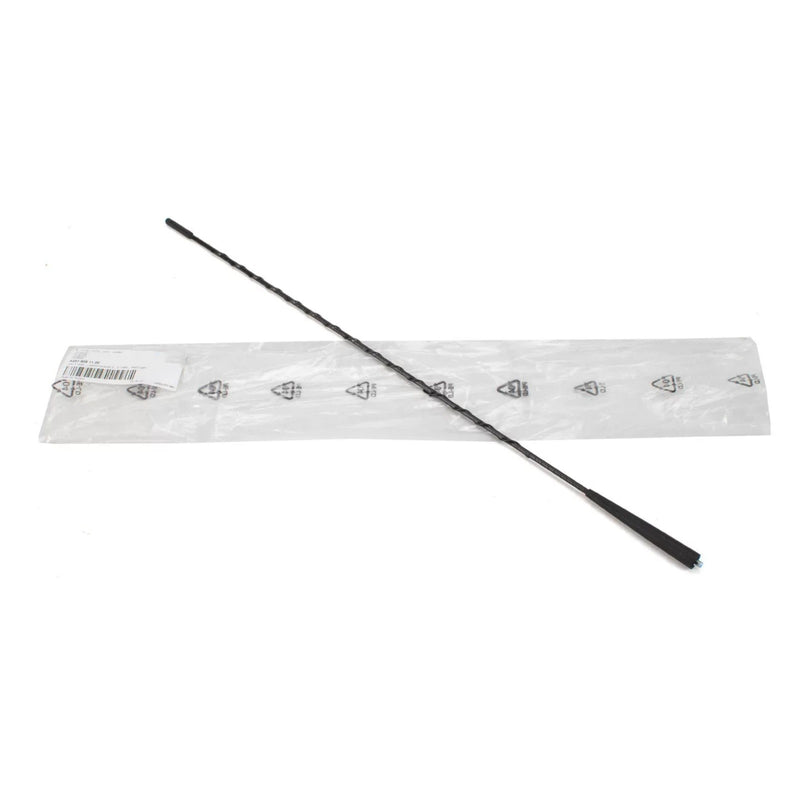 AM FM Radio Antenna w/Base for Smart Fortwo W451 C451 2009-2015