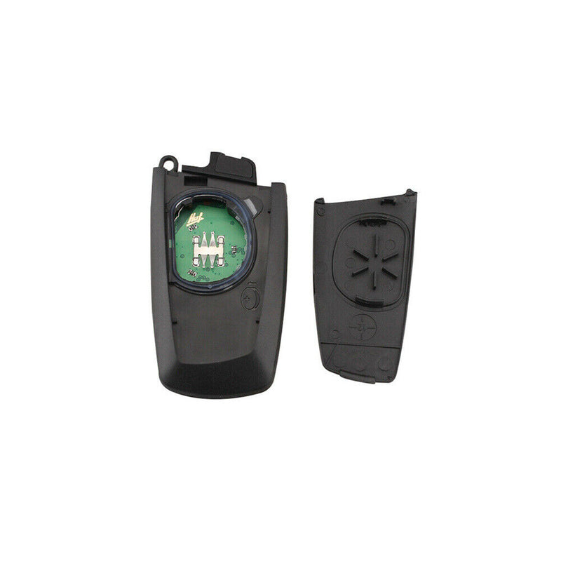 4 Button Remote Smart Key 315MHz CAS4 KR55WK49863 for BMW 7er F02 F04 2010-2015