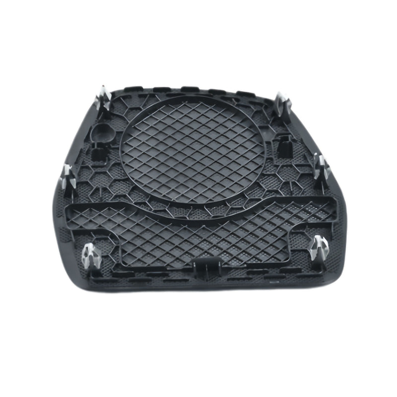 Center Dashboard Speaker Grille Cover for Mercedes-Benz W205 C-Class 2015-2021