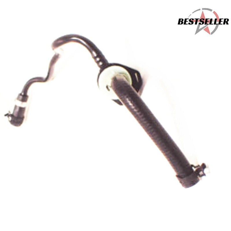 M274.920 Engine Breathing Vent Line for Mercedes Benz 2015-2019 C-class (W205)