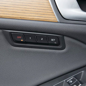 Seat Memory Adjust Switch Button 8R0959769 For Audi Q5 2009-2018