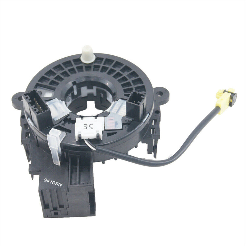 Spiral Cable Clock Spring 25554-3DN0A For Nissan Tiida Patrol Y62 2010-18