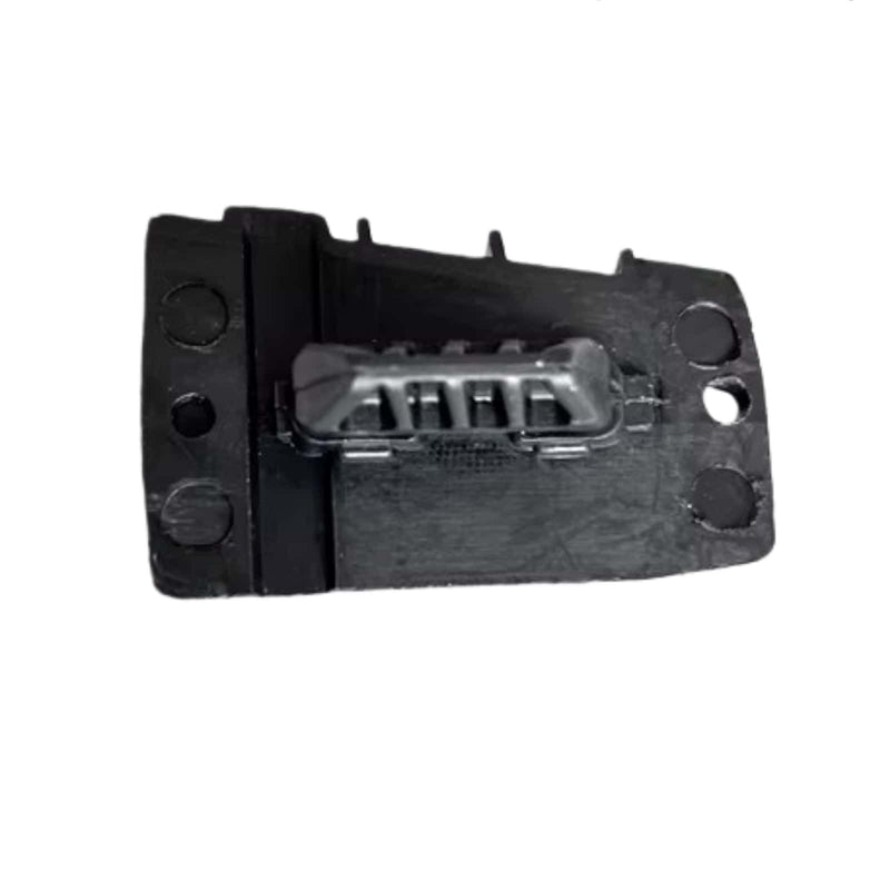WXZOS Front Bumper Bracket Fastener Retainer Clip for Porsche Boxster (981) 2013-2016