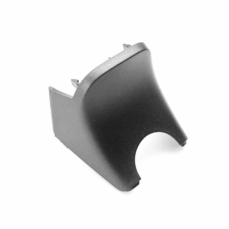WXZOS 1PC Front Windshield Rear View Mirror Lower Cover Trim for Audi Q5 SQ5 2018-2023