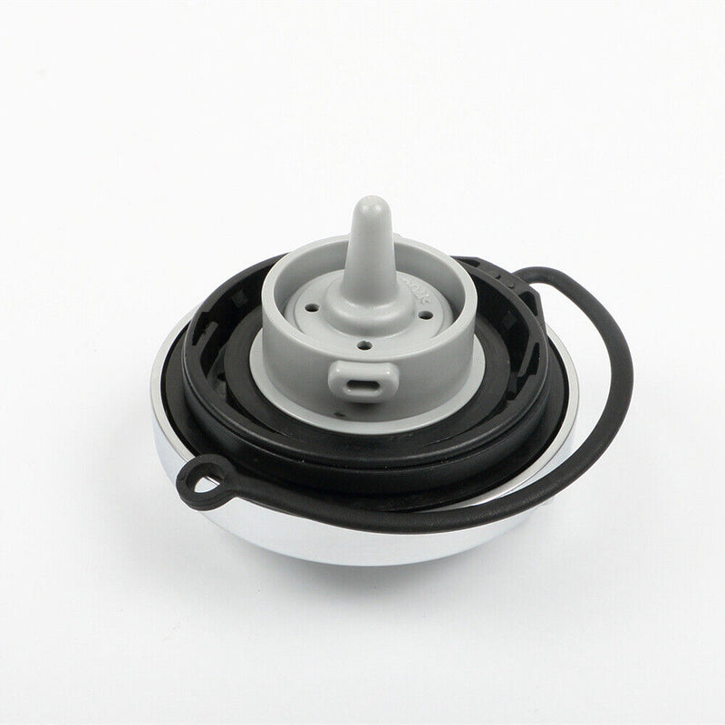 Alloy Fuel Tank Cap for Bentley Bentayga Continental Flying Spur 2017-2021