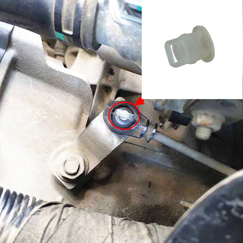 Trans Gear Shift Lever Control Rod Rubber Bushing for Toyota Tundra 2000-2007
