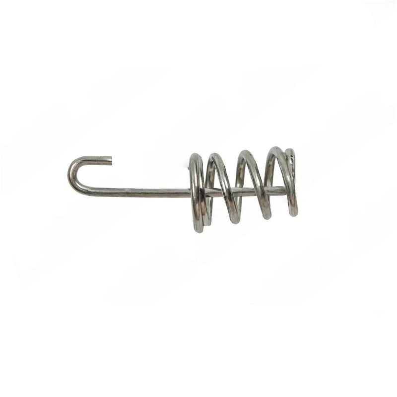 WXZOS Parking Brake Shoe Retaining Spring Repair for Ferrari FF 2011-2014