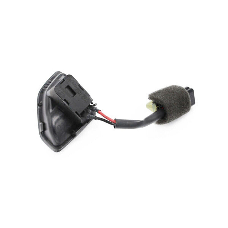 Fuel Door Handle Switch Opener Release Button for Hyundai 2013-2016 Santa Fe