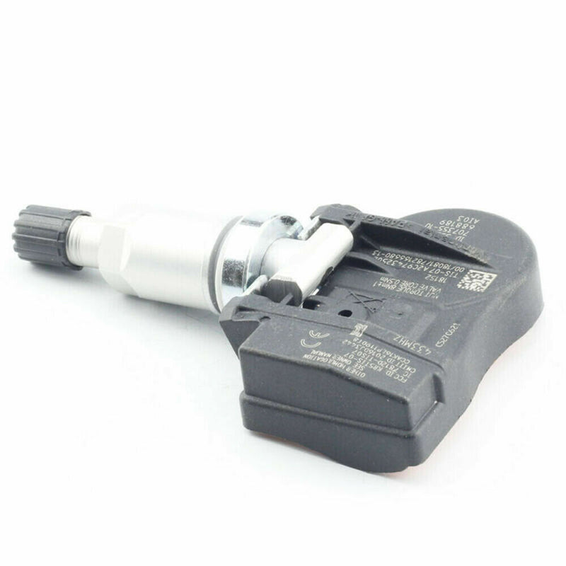 6855539 TPMS 433MHz Tire Pressure Monitor Sensor for BMW