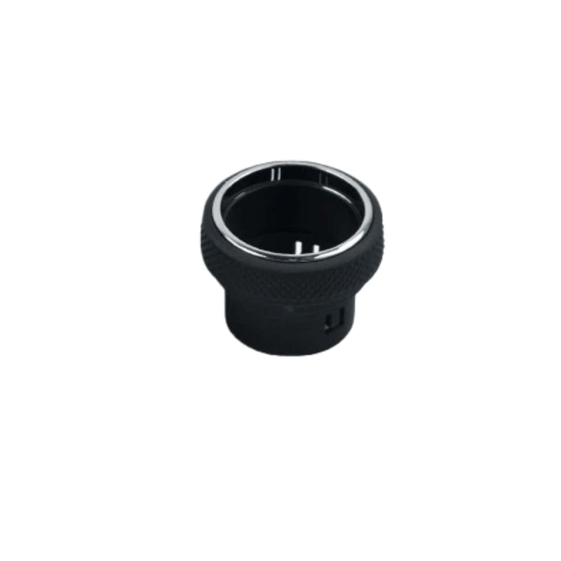 WXZOS Dashboard Audio Radio Volume Control Knob for Jeep 2014-2021 Grand Cherokee WK2