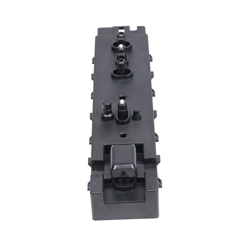 Left Driver 10Way Power Seat Adjustment Control Switch for Lincoln MKZ 2007-2012