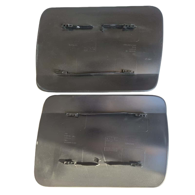 WXZOS 1PC Fuel Tank Fill In Flap Cover for BMW X5 G05 X5M F95 2019-2023