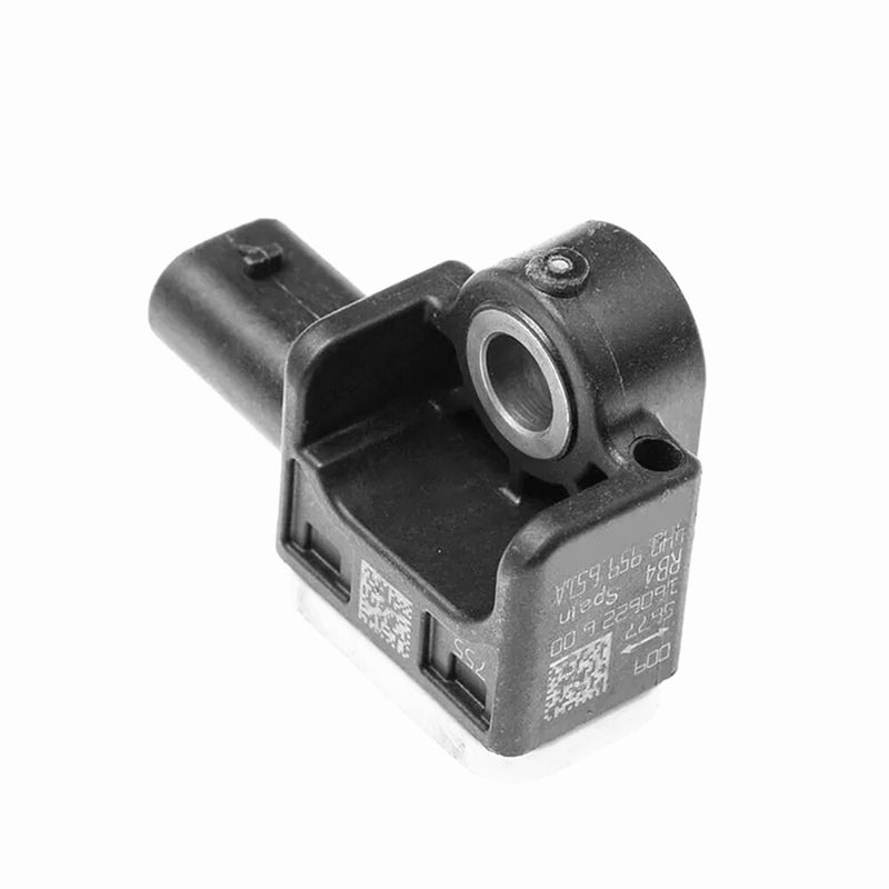 WXZOS 1PC SRS Front Bumper Impact Crash Sensor for Bentley Mulsanne 2011-2020