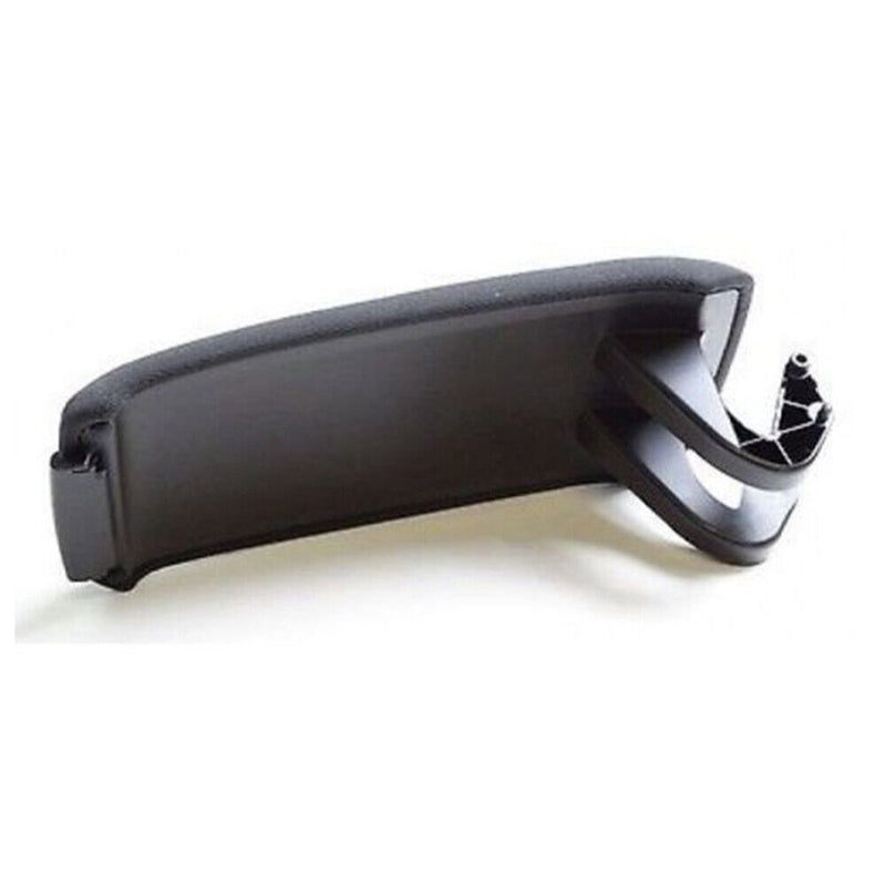 8P0864245AA38M Black Silk Center Armrest Lid For Audi A3 8P 2003-2012