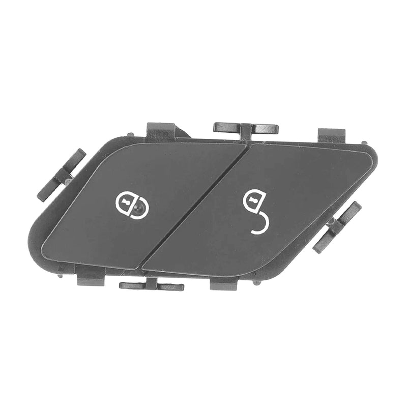 WXZOS Front Right Door Central Lock Switch Button for Mercedes W222 S-Class 2014-2020
