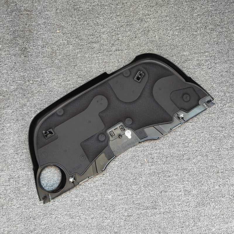 Pannello Assetto Coprimotore M272 per Mercedes-Benz CLS300 (V6) CLS350 (V6) 2...