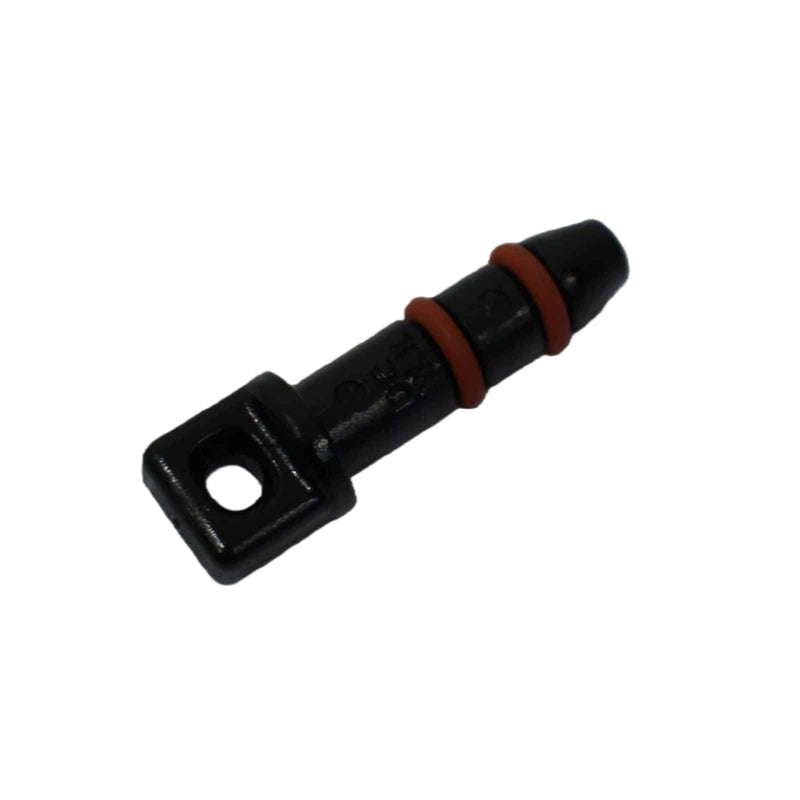 WXZOS EA839 Engine Oil Dipstick Guide Tube Plug for Audi A8 D4 D5 S8 3.0T 4.0T 2011-25