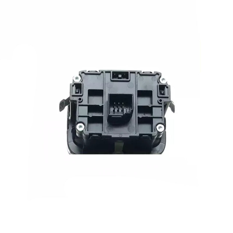 WXZOS Block Electric Parking Brak Switch for Mercedes-Benz W254 GLC-Class 2023-2025