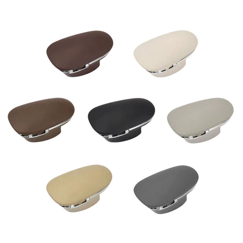 WXZOS Center Console Armrest Telephone Cover for Mercedes-Benz W221 S-Class 2006-2013