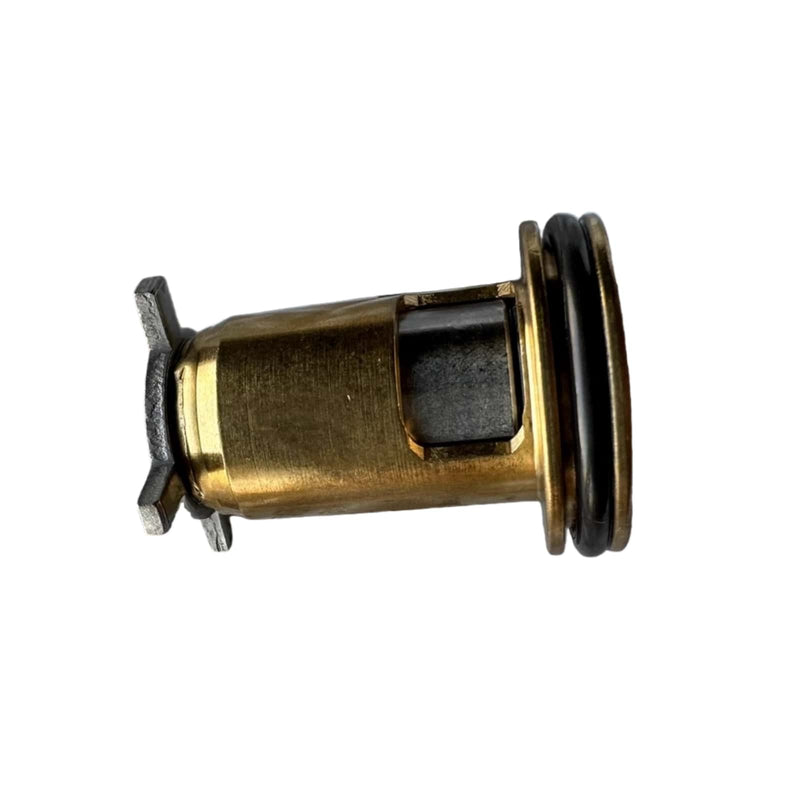 WXZOS 1PC Engine Turbo Vag Oil Check Valve for Bentley Continental GT V8 4.0T 2012-17