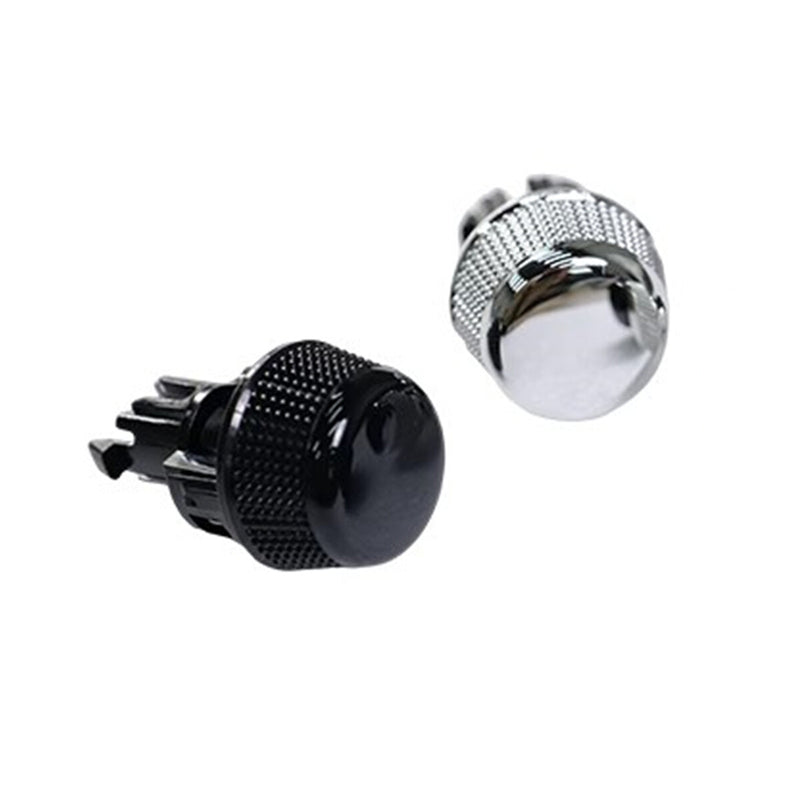 WXZOS A/C Air Vent Adjust Switch Knob Replace for Aston Martin DB11 4.0T 2018-2023